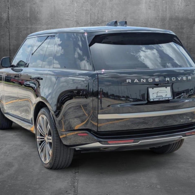 LAND ROVER RANGE ROVER, 2025 — изображение 5