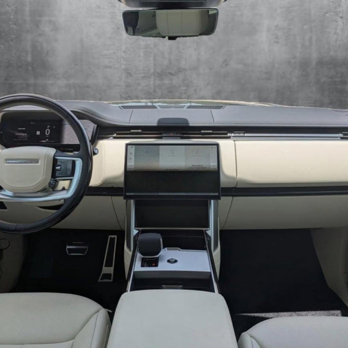 LAND ROVER RANGE ROVER, 2025 — изображение 9