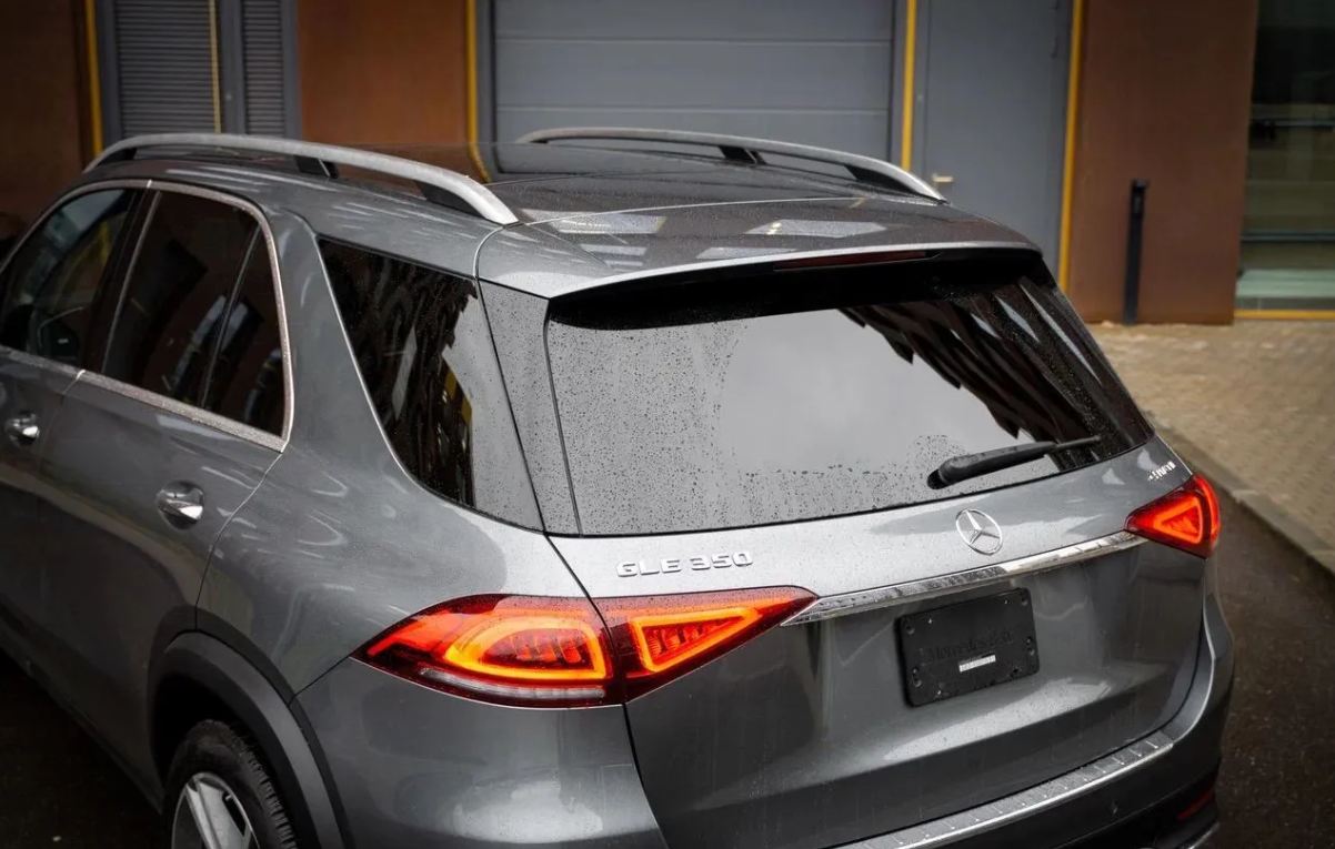 Mercedes-Benz GLE-класс 2.0 AT, 2020 — изображение 7