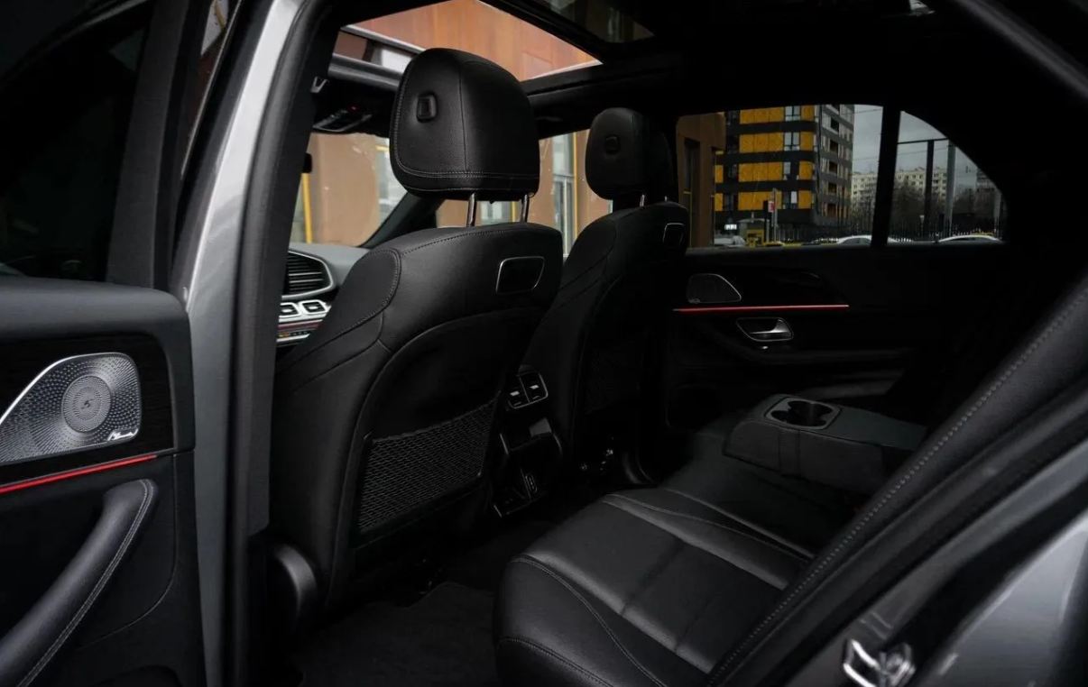 Mercedes-Benz GLE-класс 2.0 AT, 2020 — изображение 4