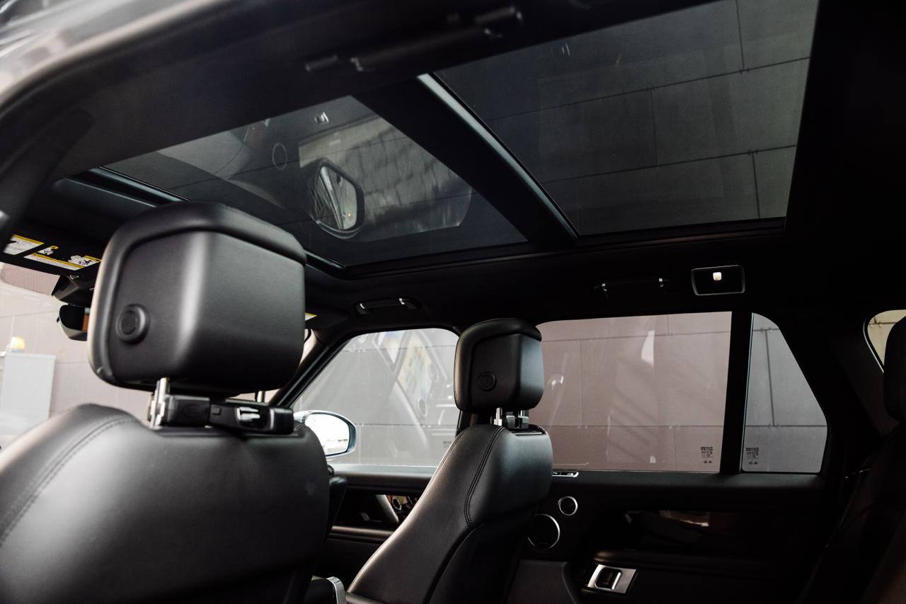LAND ROVER RANGE ROVER, 2019 — изображение 7