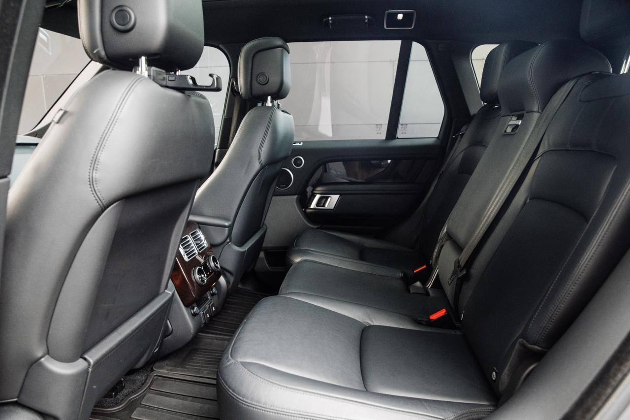 LAND ROVER RANGE ROVER, 2019 — изображение 8