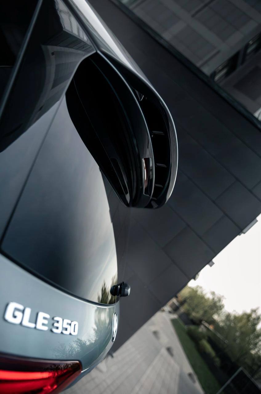 Mercedes-Benz GLE 350, 2021 — изображение 8