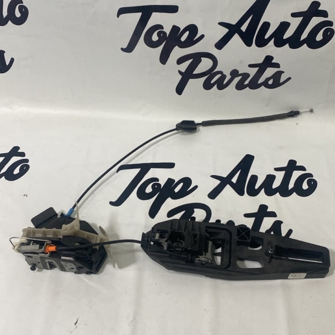 Дверной замок Ford Mustang VI (S550) JR3B63219A65AD