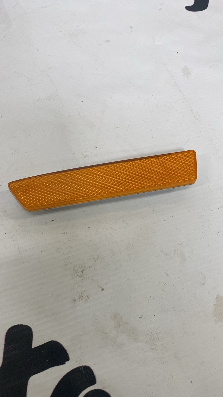 Катафот Audi A4 / A5 (B9) 8W9945119