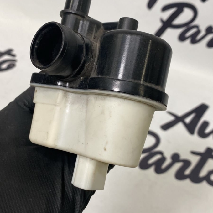 Клапан абсорбера Porsche Cayenne (955/957) / VW Touareg (7L) 7L0906243A