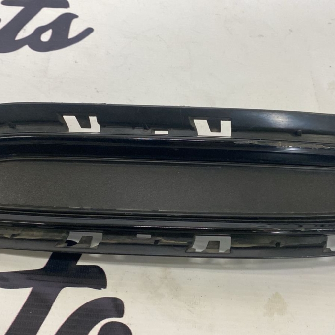 Накладка бампера L задняя Audi A6 / A7 (C8) 4K0807319