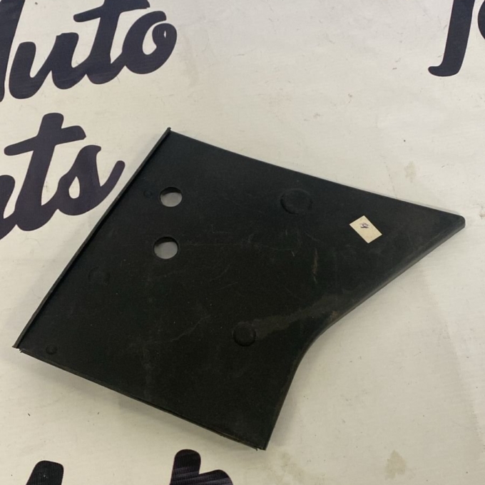Накладка на крыло Audi Q5 / SQ5 (FY) 80A805285A