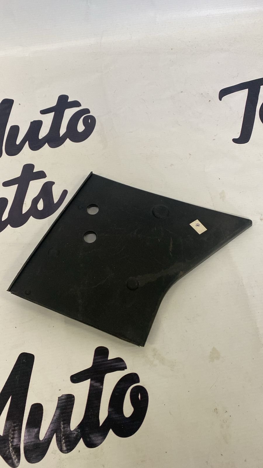 Накладка на крыло Audi Q5 / SQ5 (FY) 80A805285A