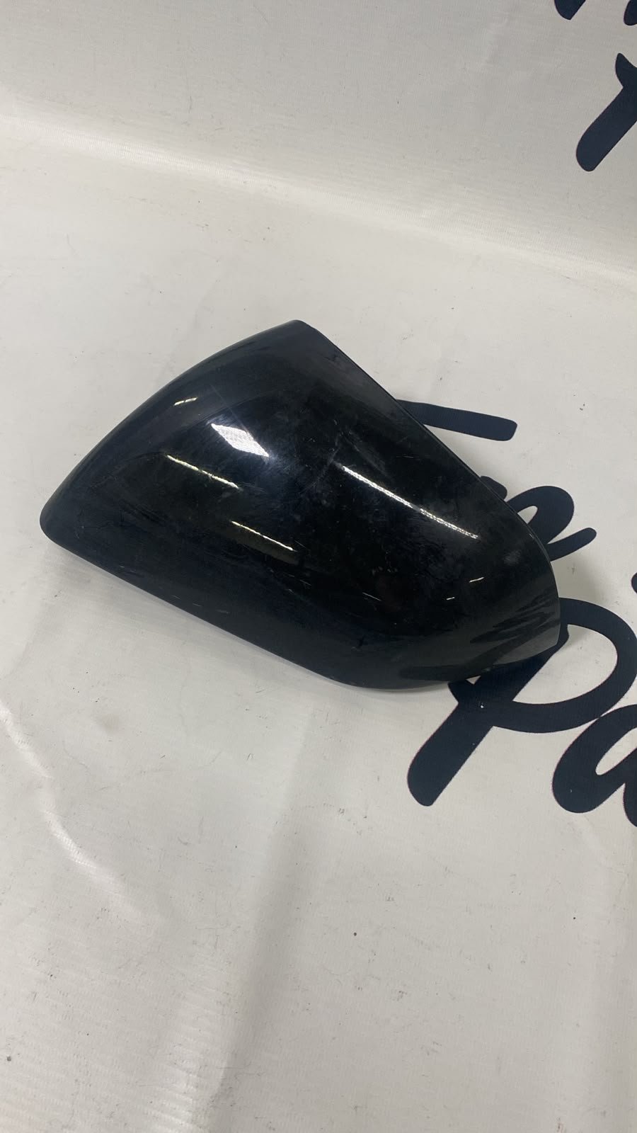 Накладка зеркала Ford Mustang VI (S550) FR3B17D743B