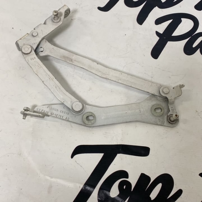 Петля крышки багажника Ford Mustang VI (S550) FR3B6342701AD
