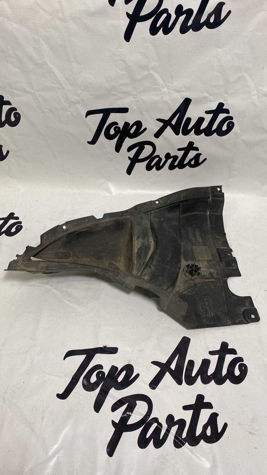 Подкрылок L и BMW X5 (G05) 51718069307
