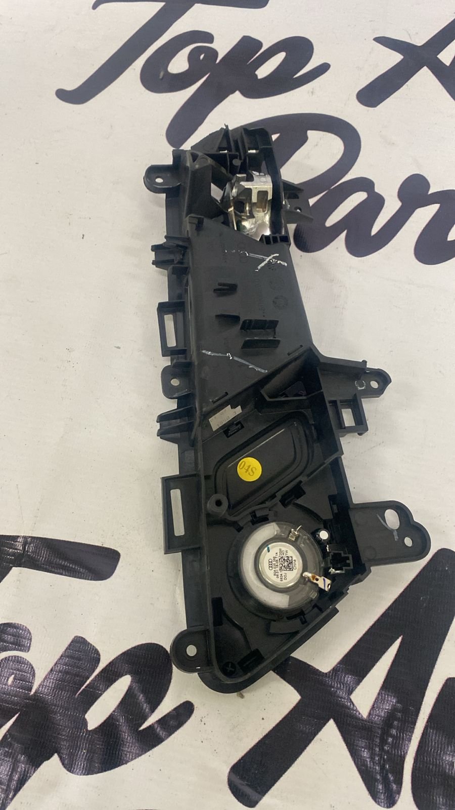 Ручка открывания двери задняя Audi Q5 / SQ5 (FY) 80A839019 — фото 2