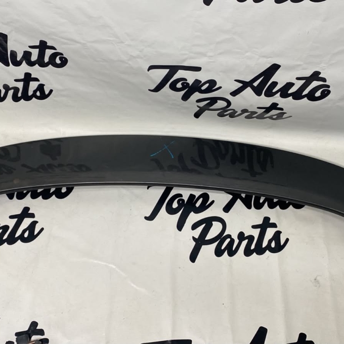 Спойлер крышки багажника Фьюжн Ford Fusion / Mondeo V DS7Z5444210AA