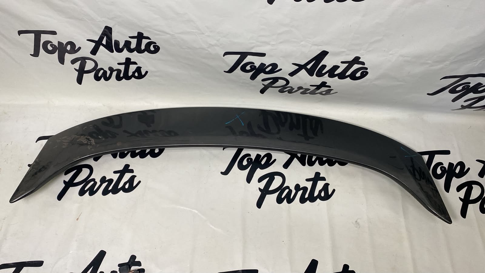 Спойлер крышки багажника Фьюжн Ford Fusion / Mondeo V DS7Z5444210AA