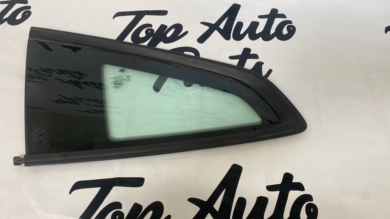 Заднее боковое стекло R и Ford Mustang VI (S550) FR3B6329700AG