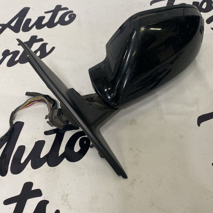 Зеркало сломанное Audi A6 / A7 (C7) 4G1857409BE