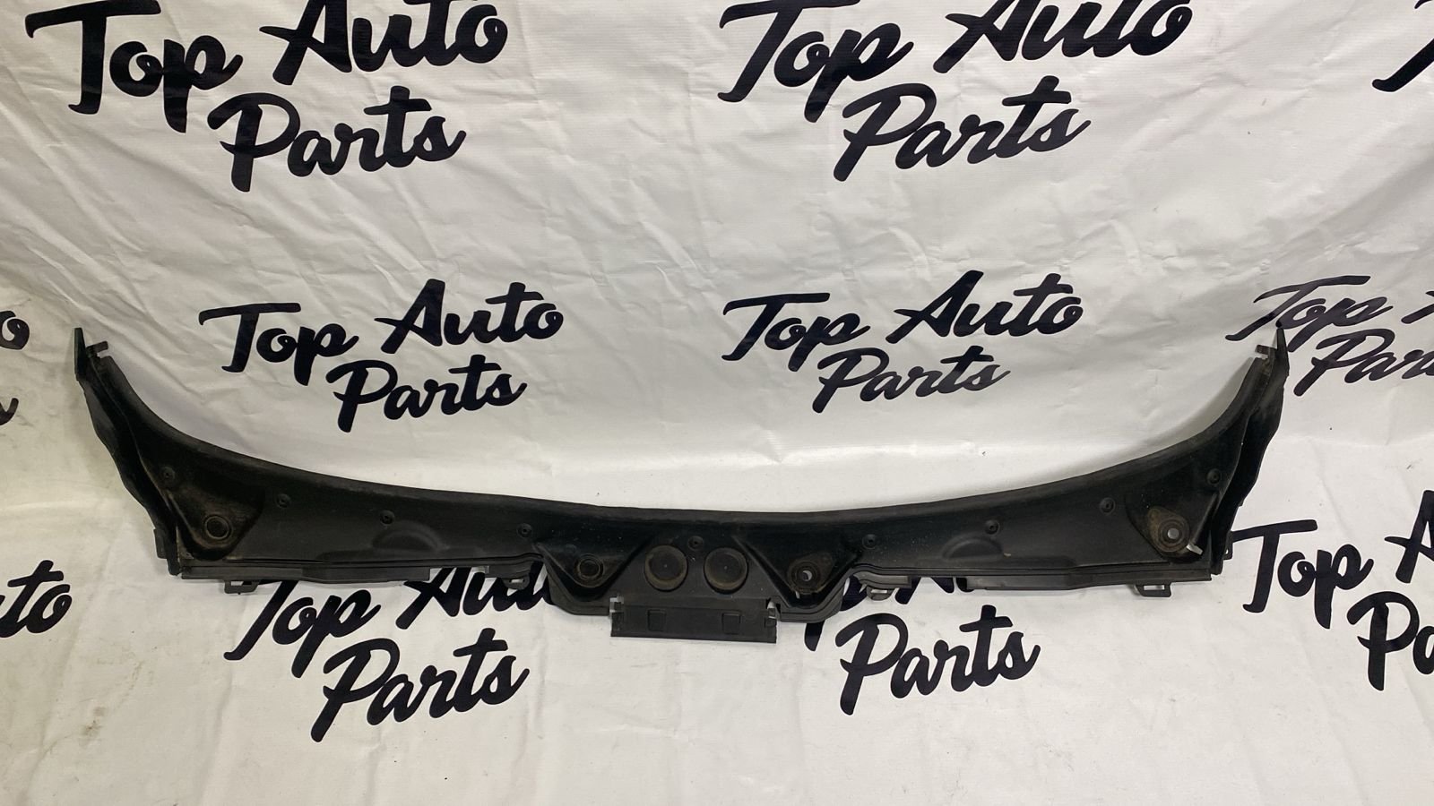 Жабо BMW 3 series (F30, F31) 748506