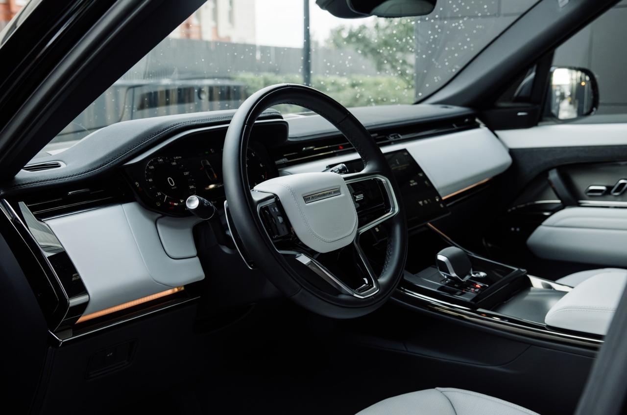 LAND ROVER RANGE ROVER SPORT, 2025 — изображение 6